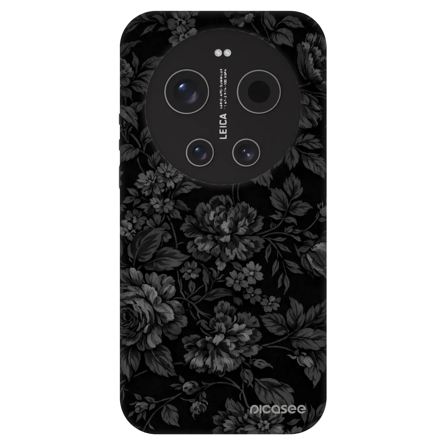 Picasee Fashion Case Xiaomi 17 Ultra - Dark Romance