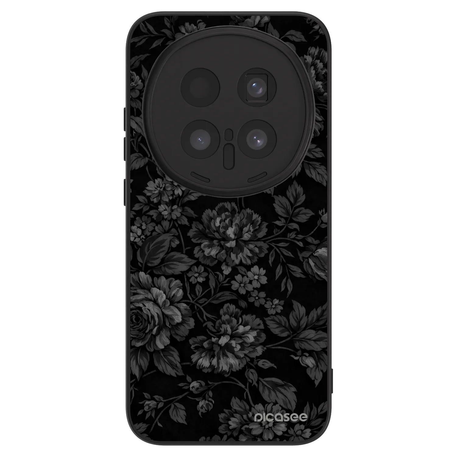 Picasee ULTIMATE CASE Honor Magic8 Pro 5G - készülékre - Dark Romance