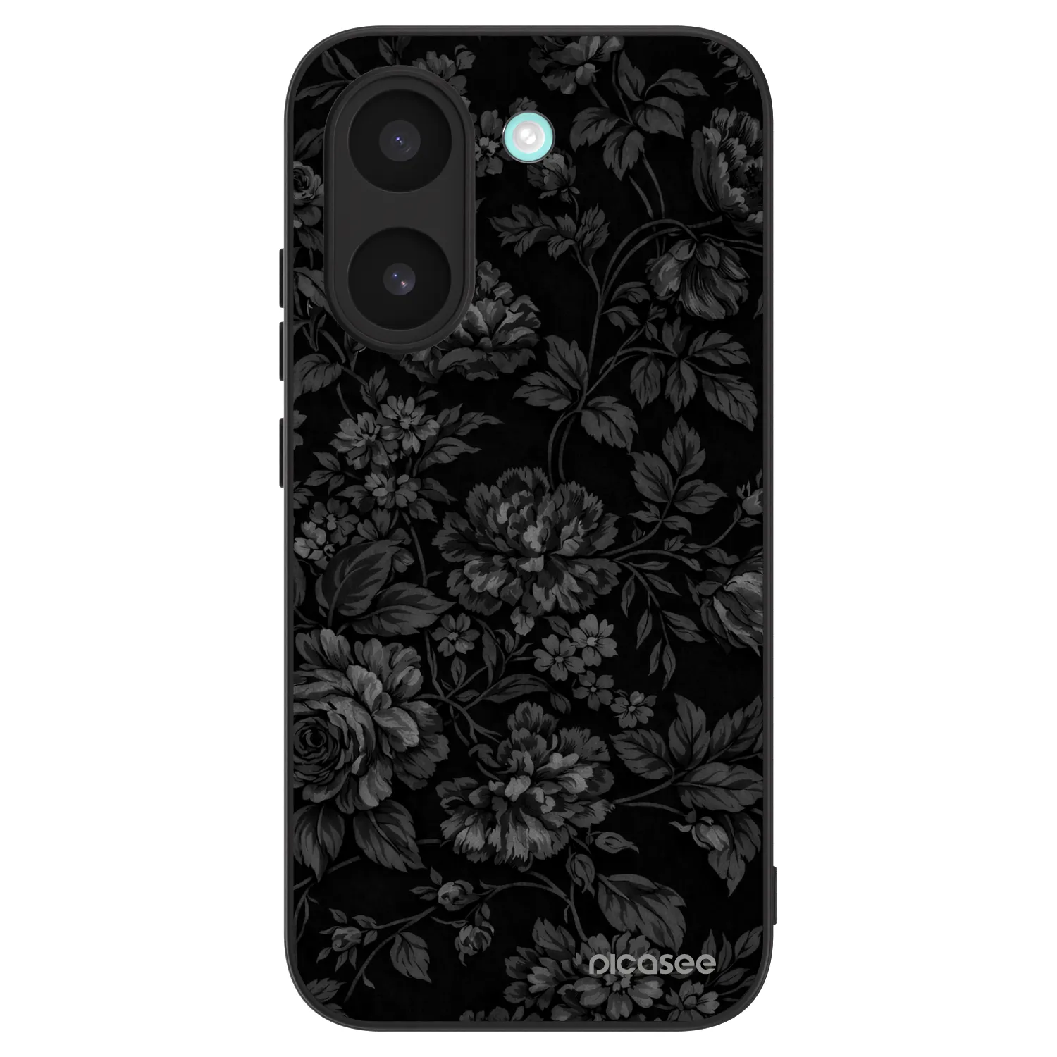 Picasee ULTIMATE CASE Xiaomi Poco X8 Pro - készülékre - Dark Romance