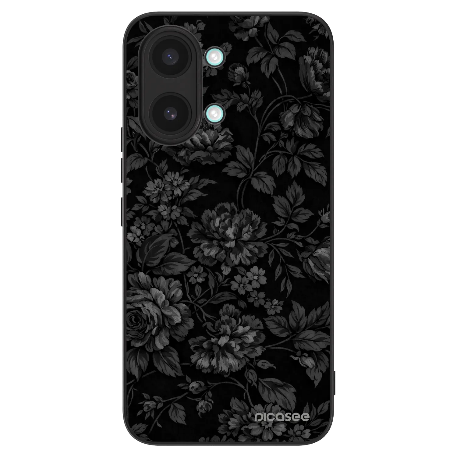 Picasee ULTIMATE CASE Xiaomi Poco X8 Pro Max - készülékre - Dark Romance