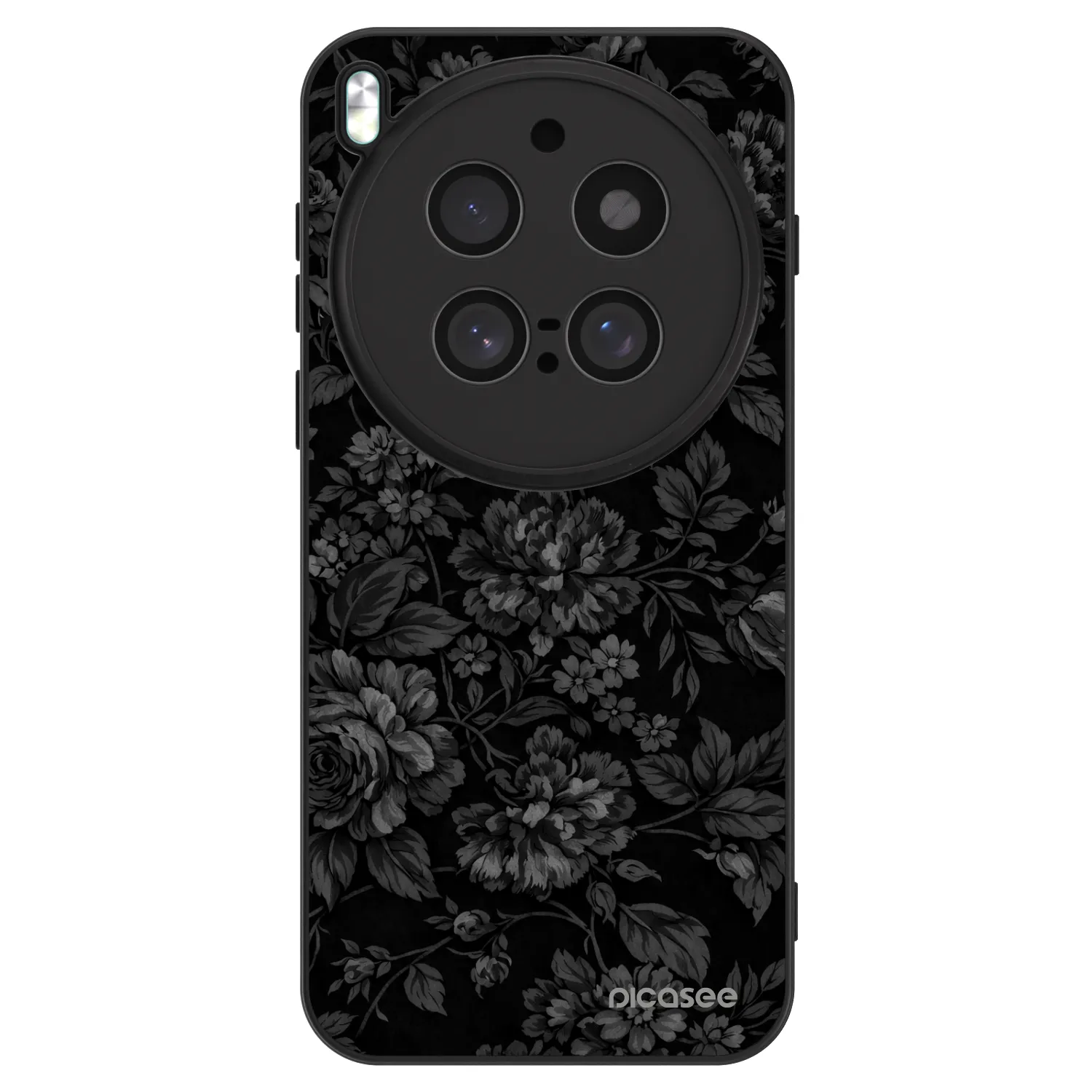 Picasee ULTIMATE CASE Vivo X300 Pro - készülékre - Dark Romance