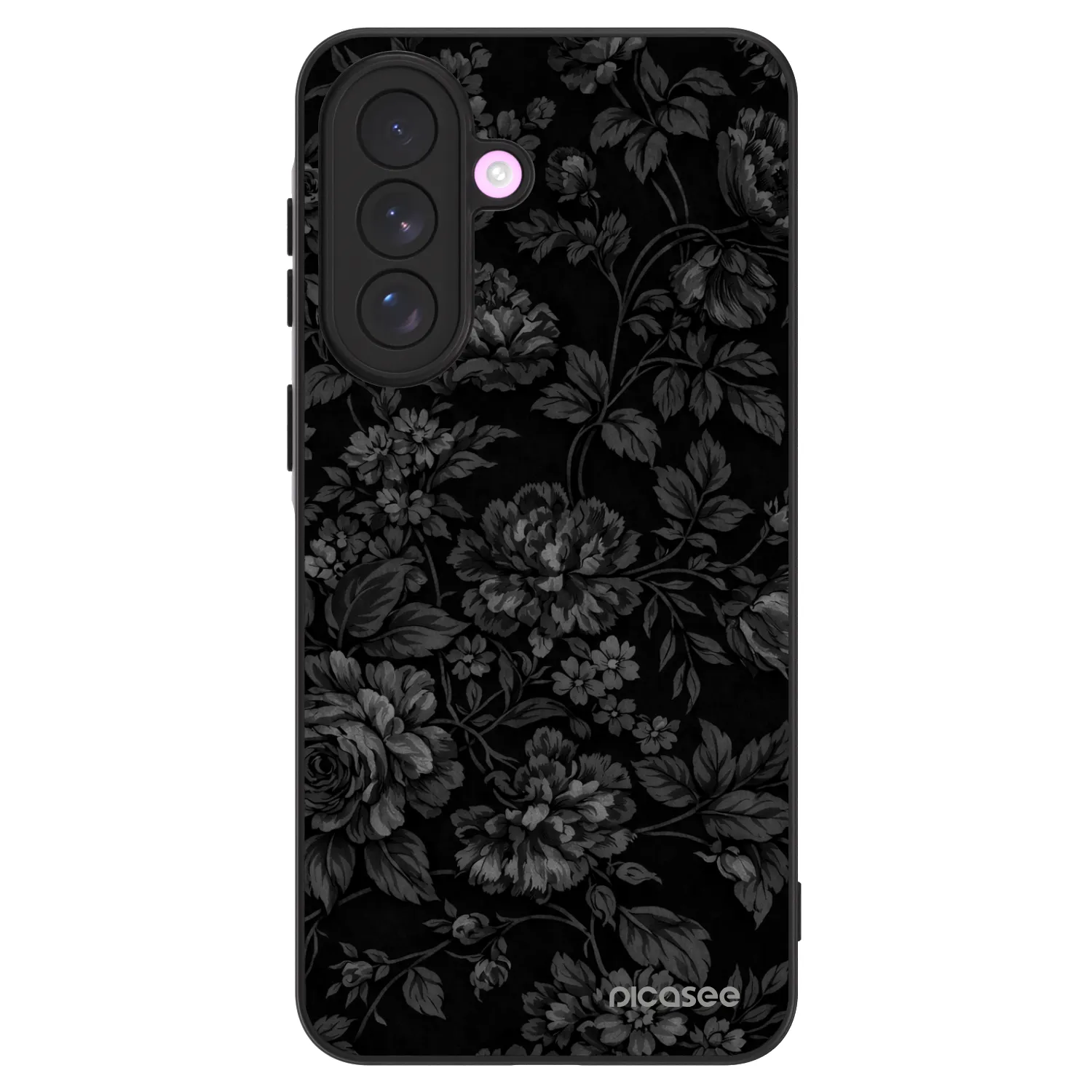 Picasee ULTIMATE CASE Samsung Galaxy A57 5G - készülékre - Dark Romance
