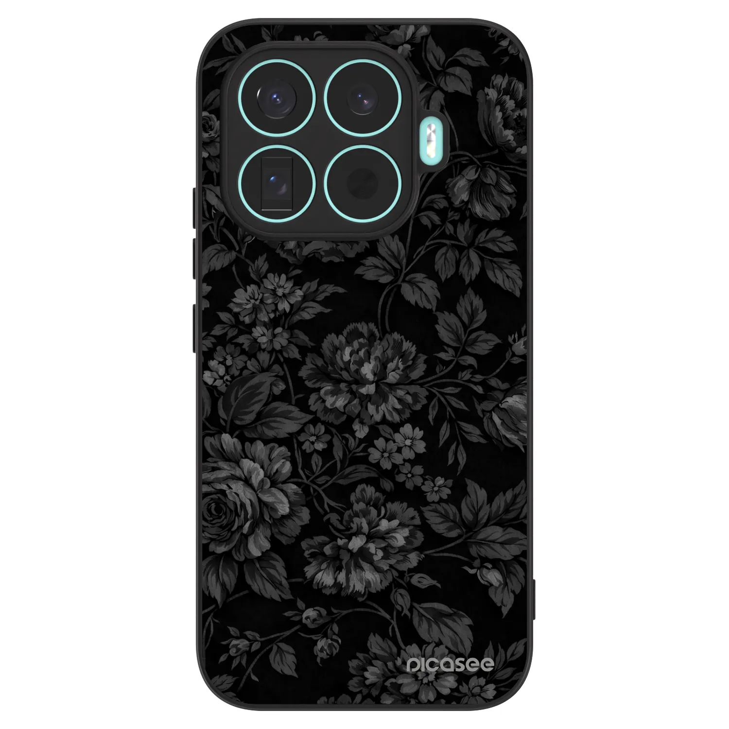 Picasee ULTIMATE CASE Xiaomi 17T - készülékre - Dark Romance