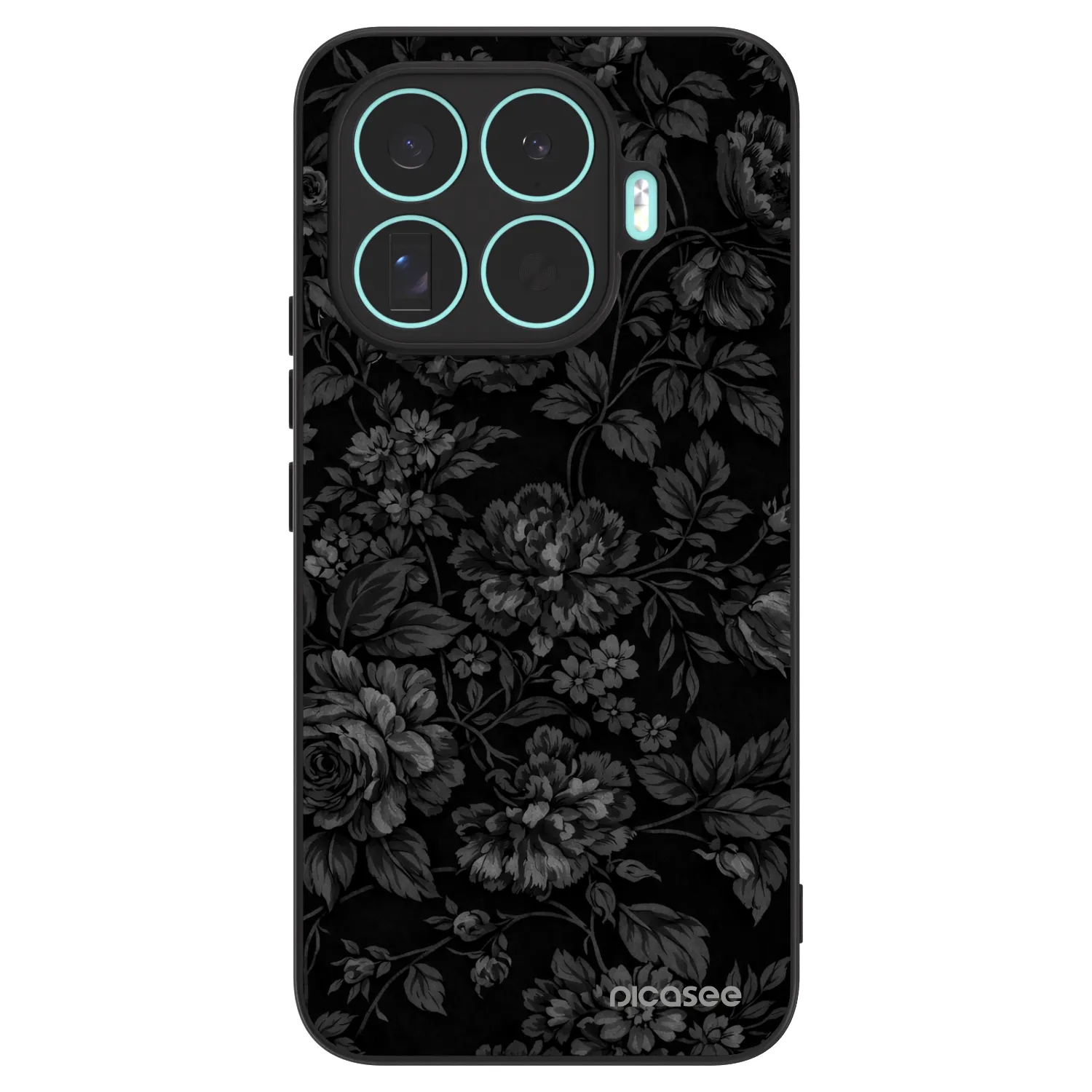 Picasee ULTIMATE CASE Xiaomi 17T Pro - készülékre - Dark Romance