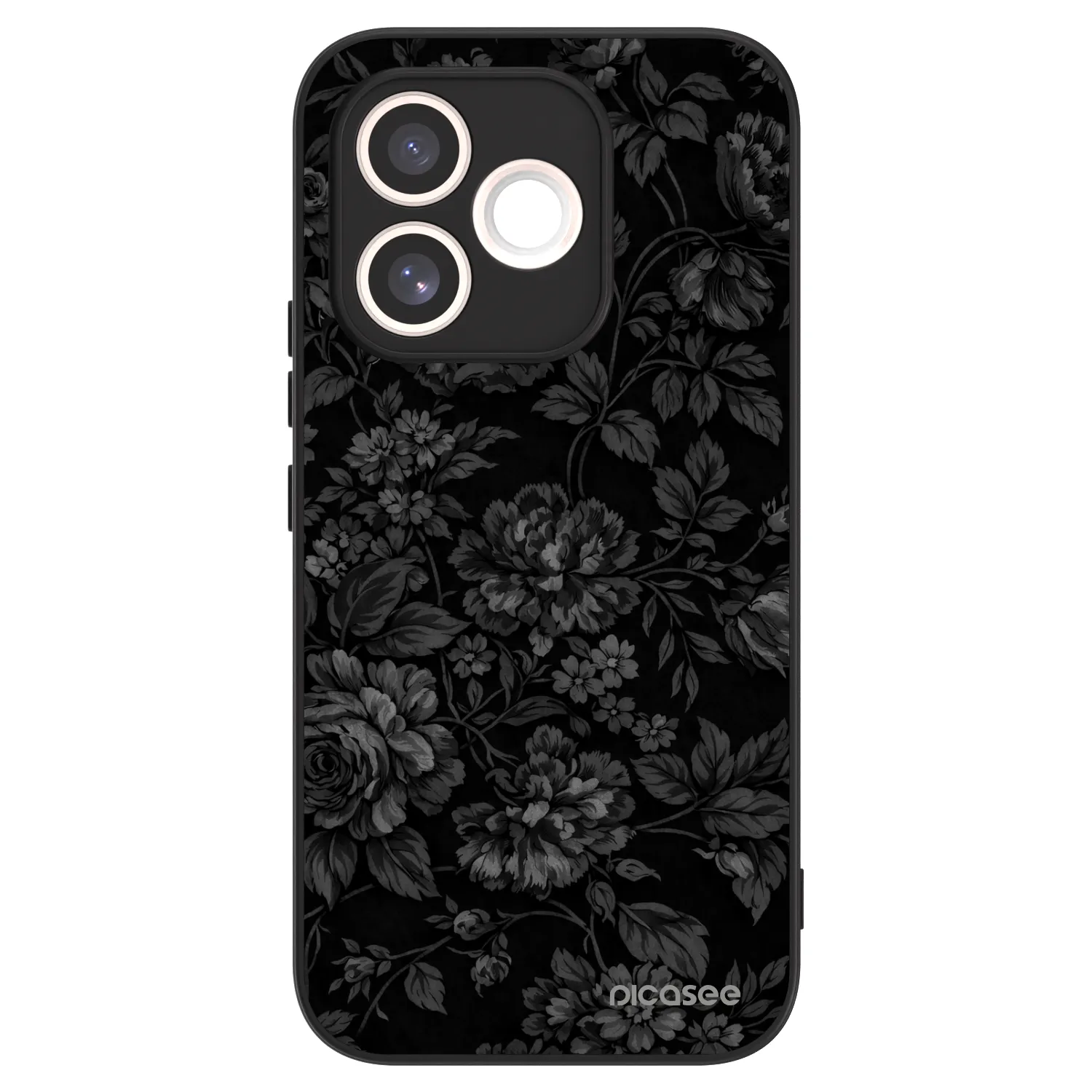 Picasee ULTIMATE CASE Honor 600 Lite - készülékre - Dark Romance