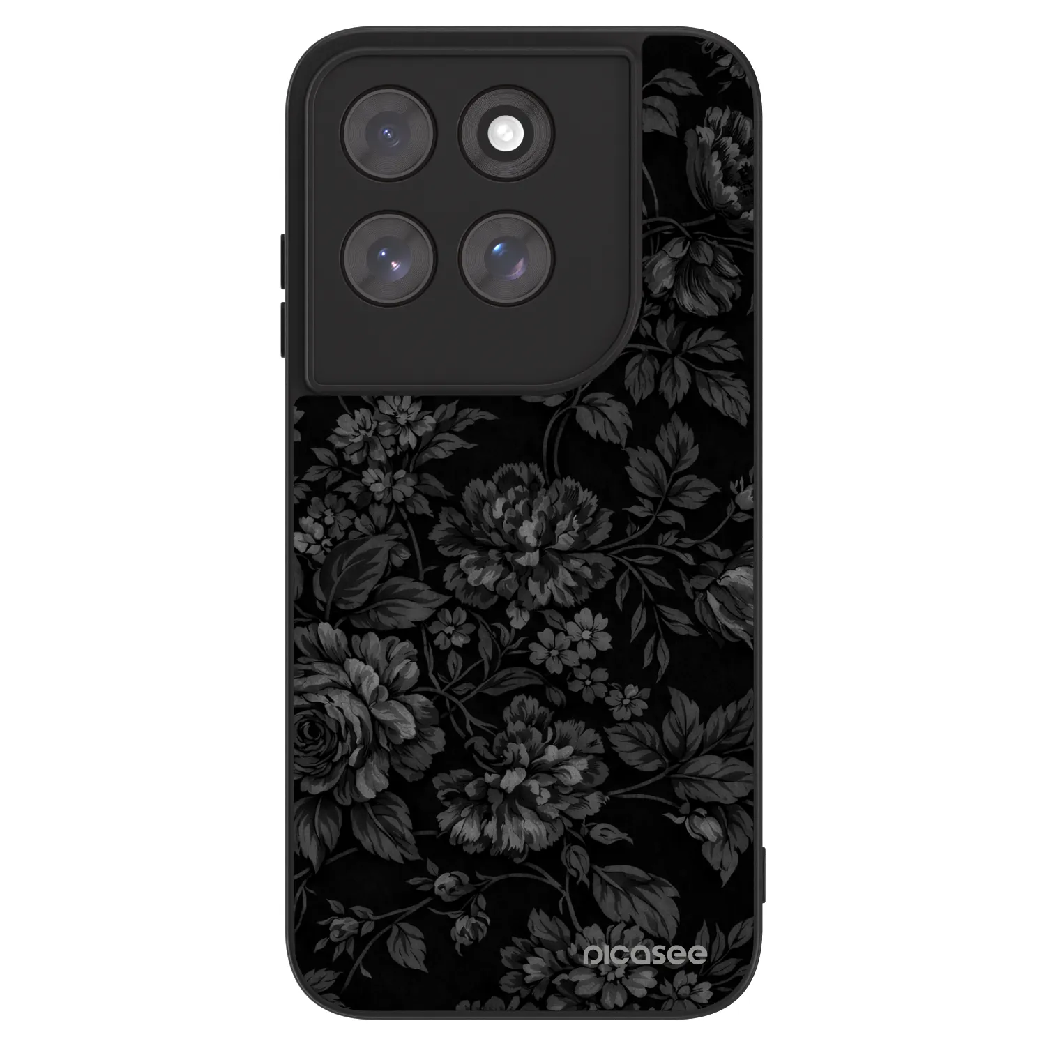 Picasee ULTIMATE CASE Motorola Moto G77 - készülékre - Dark Romance