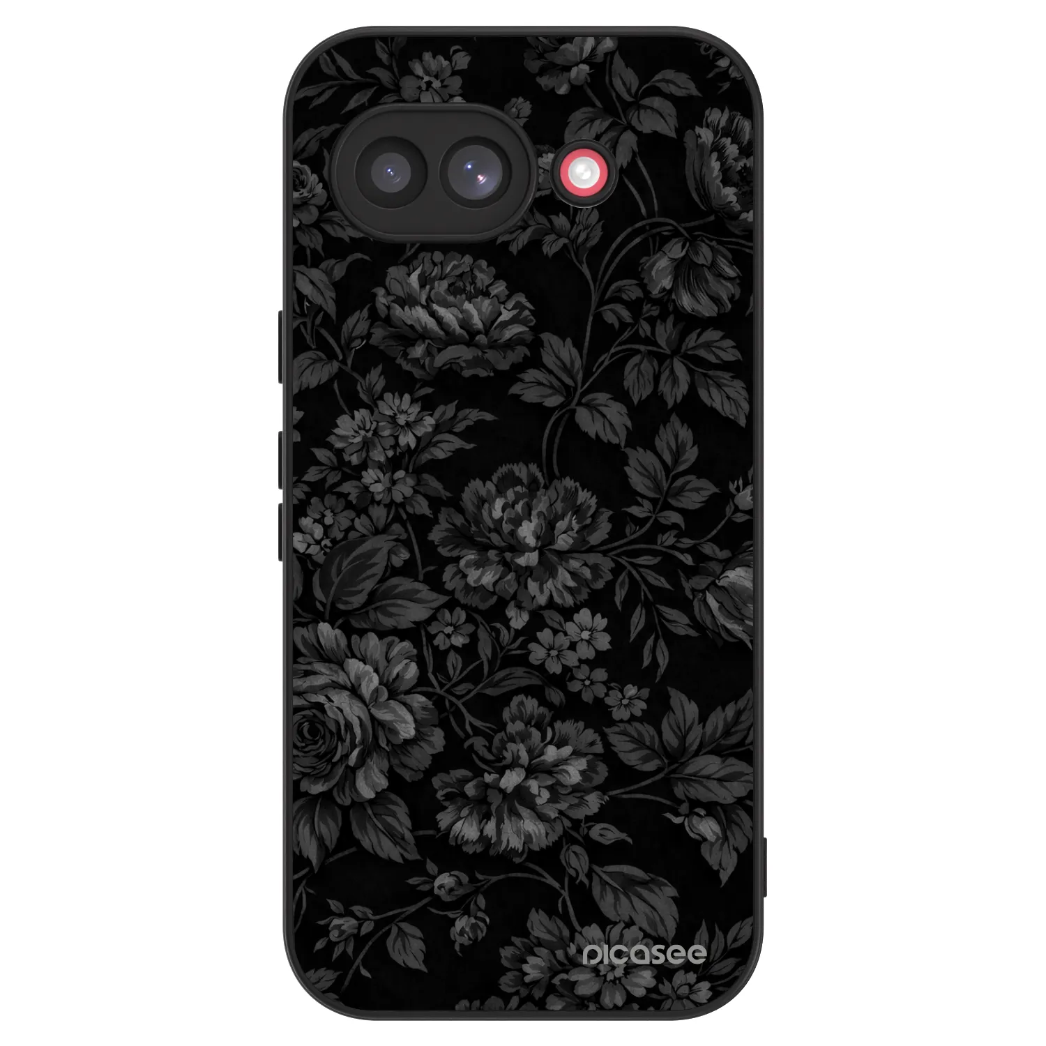 Picasee ULTIMATE CASE Google Pixel 10a - készülékre - Dark Romance
