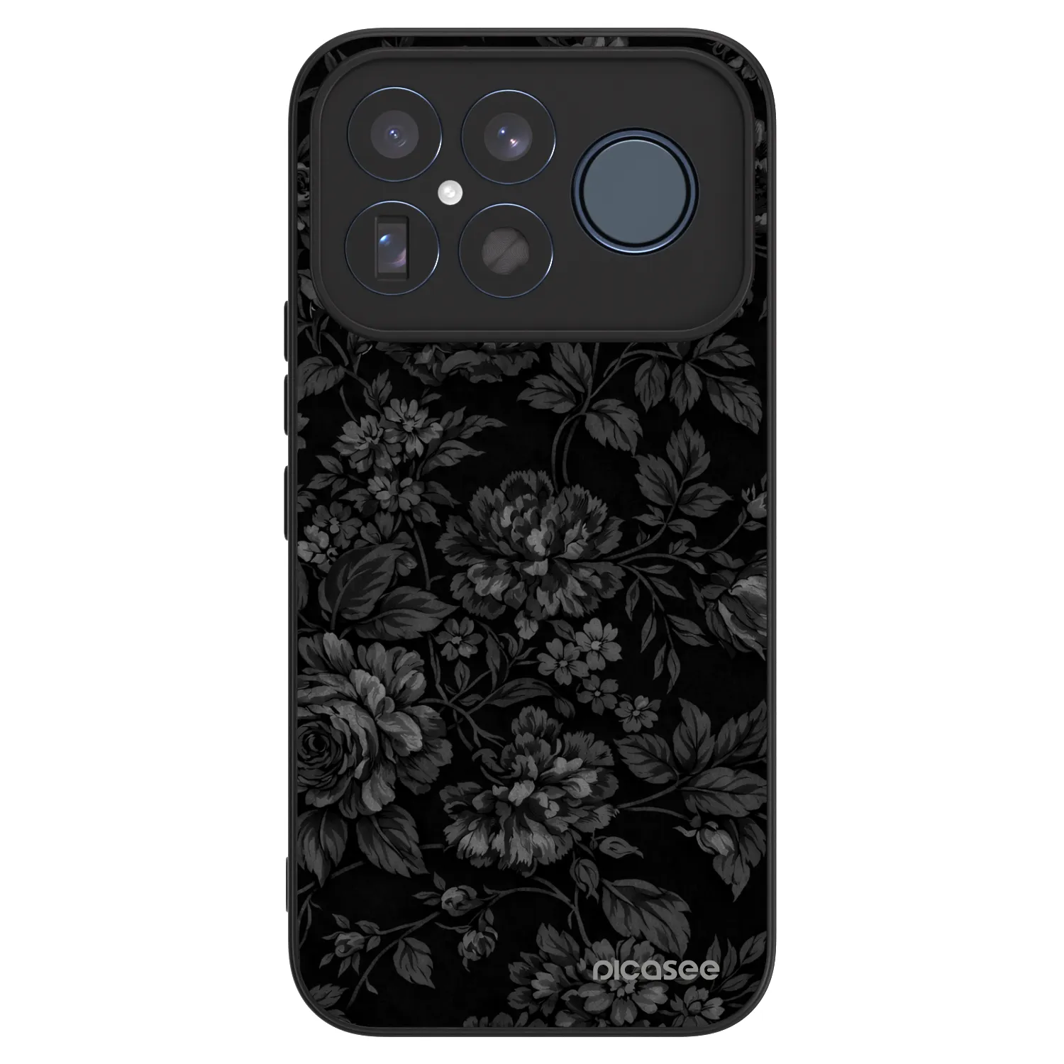 Picasee ULTIMATE CASE Xiaomi Poco F8 Ultra - készülékre - Dark Romance