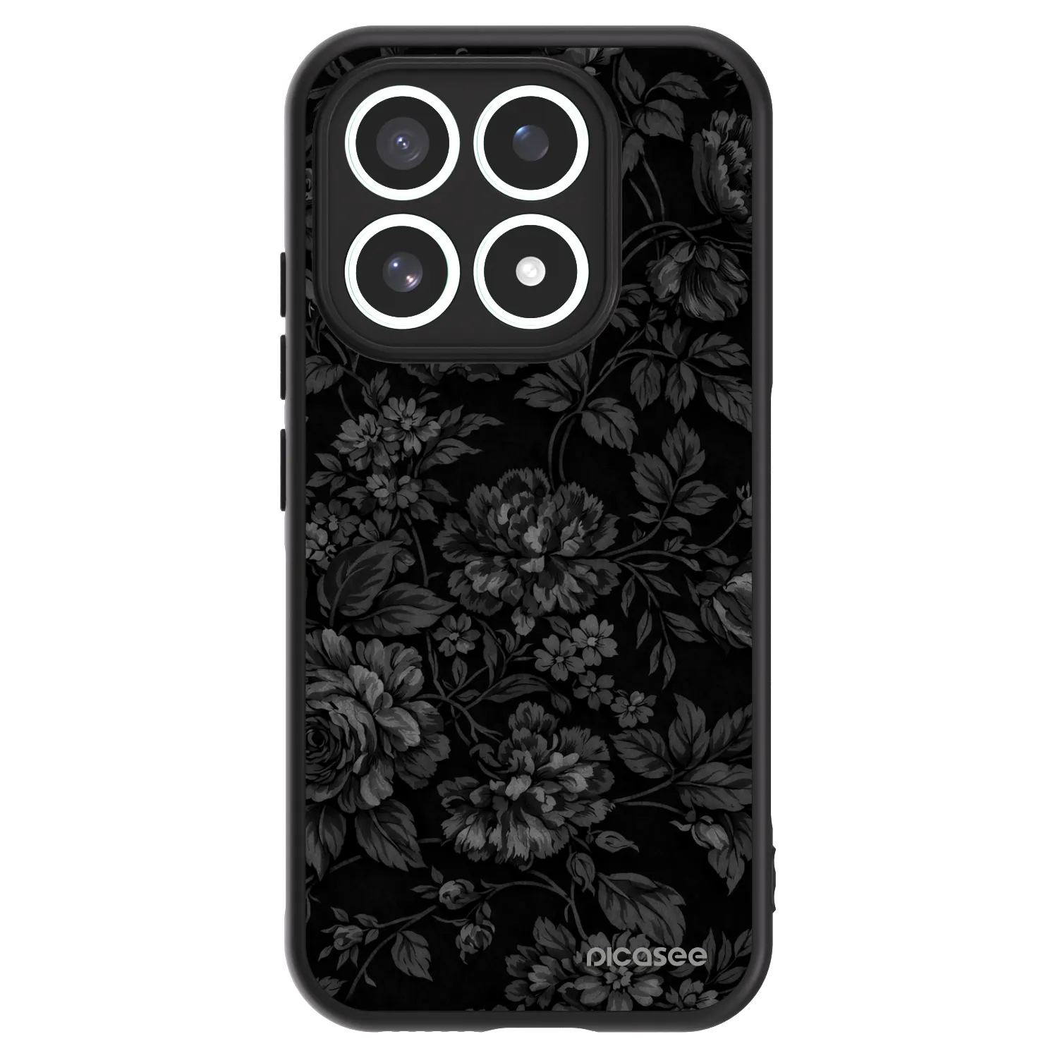 Picasee ULTIMATE CASE PowerShare Xiaomi 17 - készülékre - Dark Romance