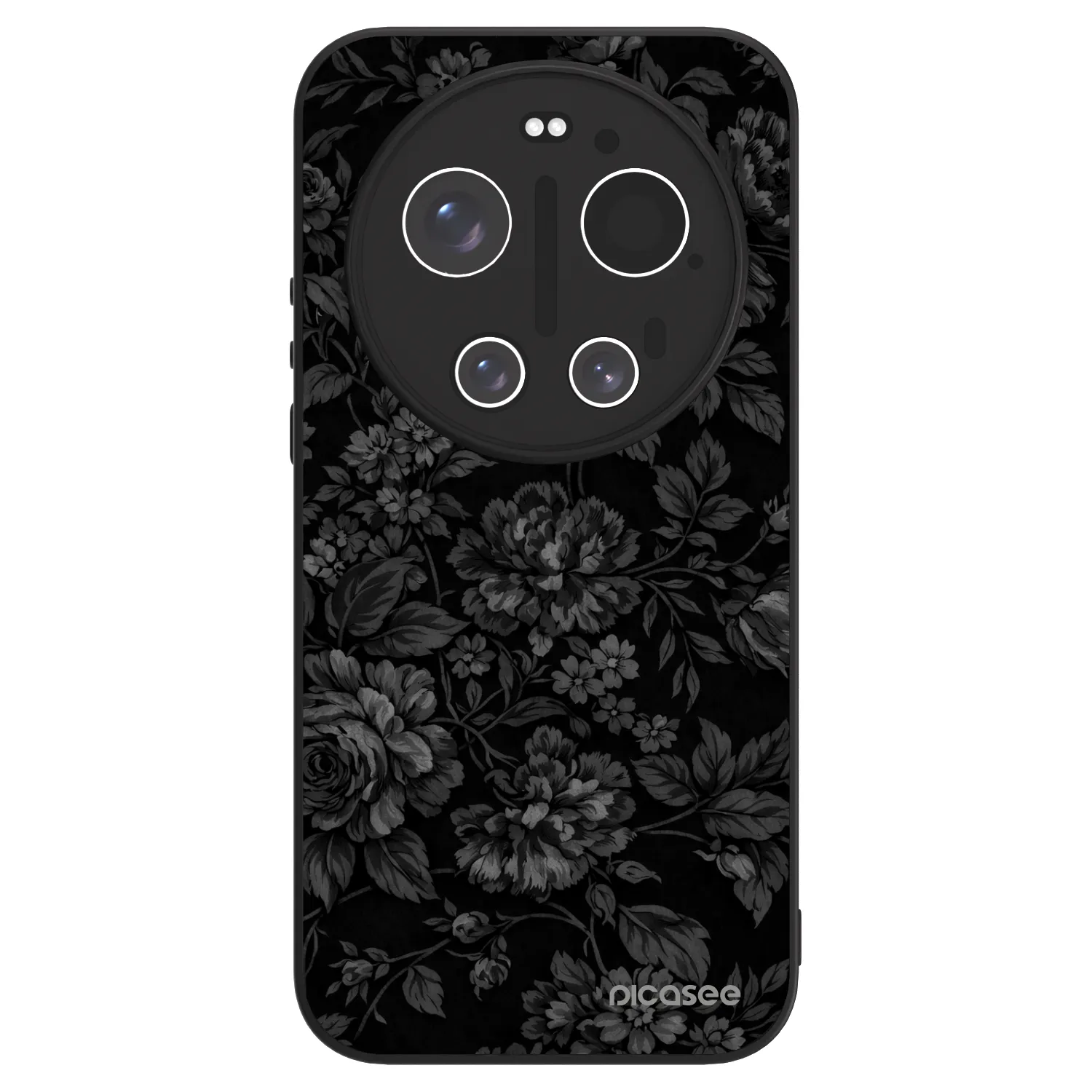 Picasee ULTIMATE CASE PowerShare Xiaomi 17 Ultra - készülékre - Dark Romance
