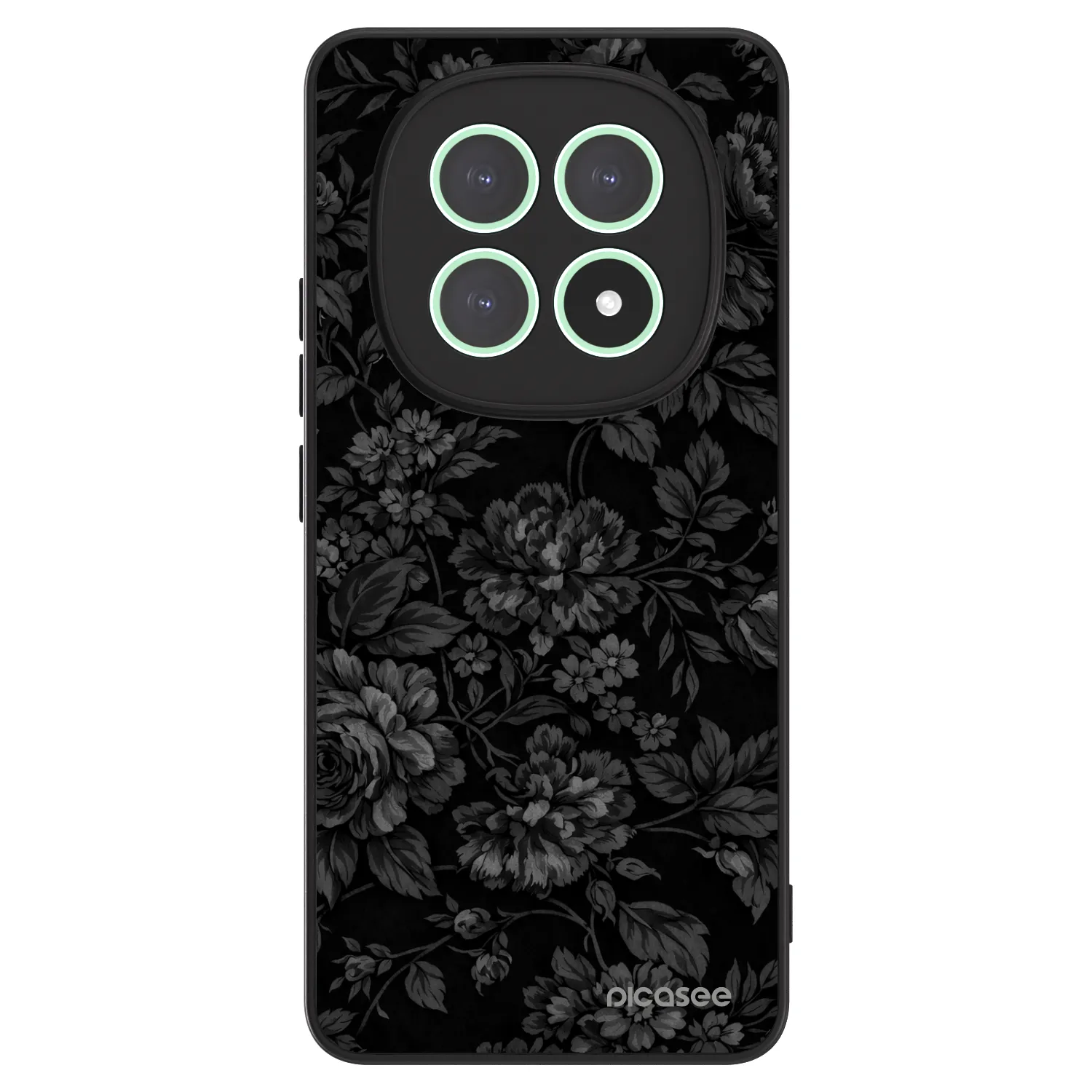 Picasee ULTIMATE CASE Xiaomi Redmi Note 15 5G - készülékre - Dark Romance