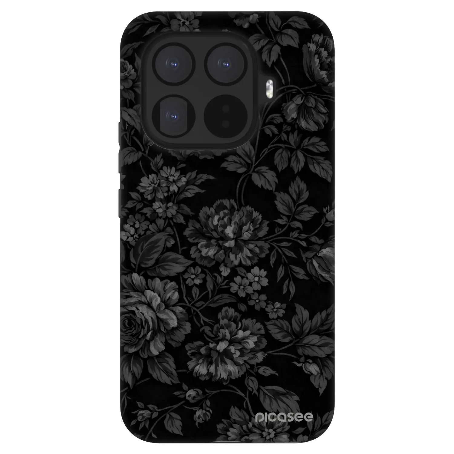 Picasee Fashion Case Xiaomi 15T Pro - Dark Romance
