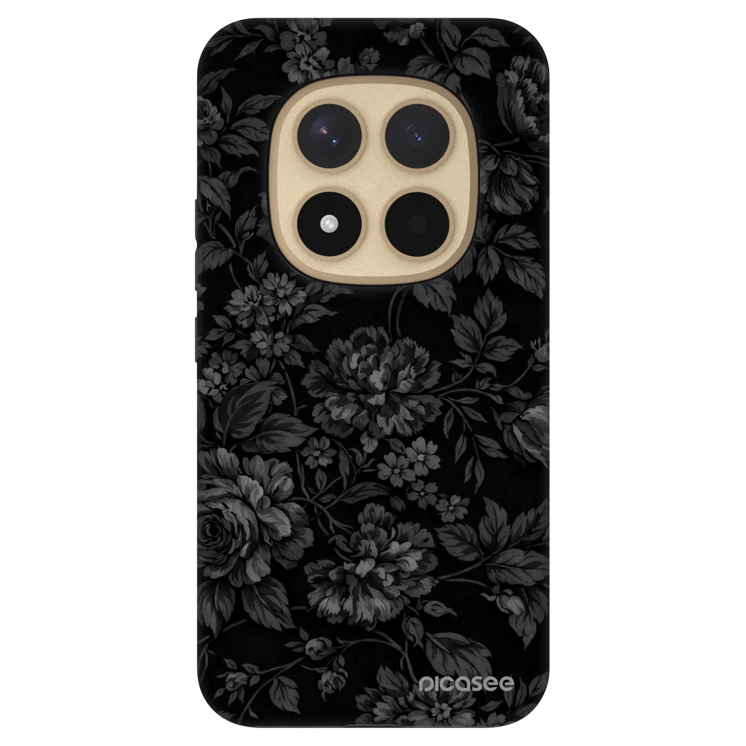 Picasee Fashion Case Xiaomi Redmi Note 15 Pro+ - Dark Romance