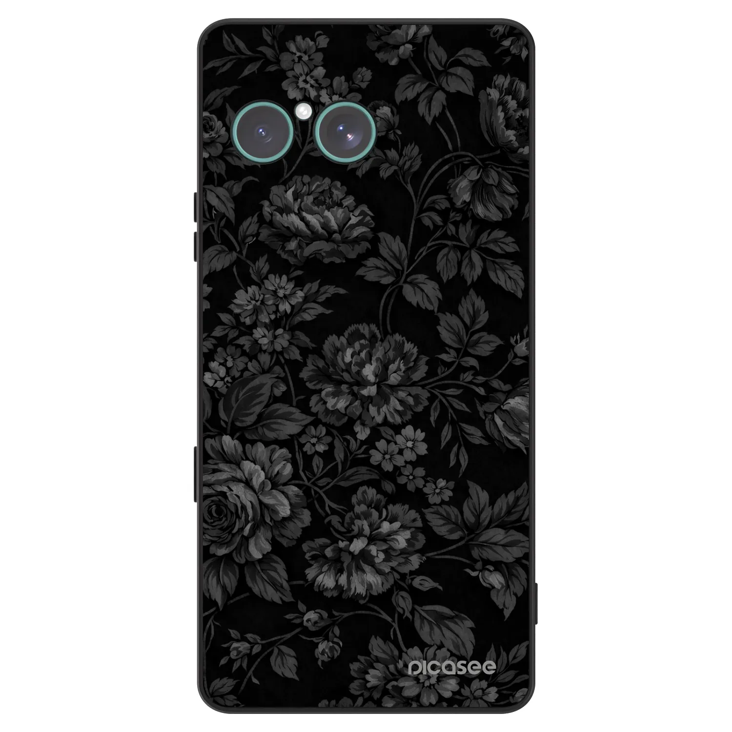 Picasee ULTIMATE CASE Sony Xperia 10 VII - készülékre - Dark Romance
