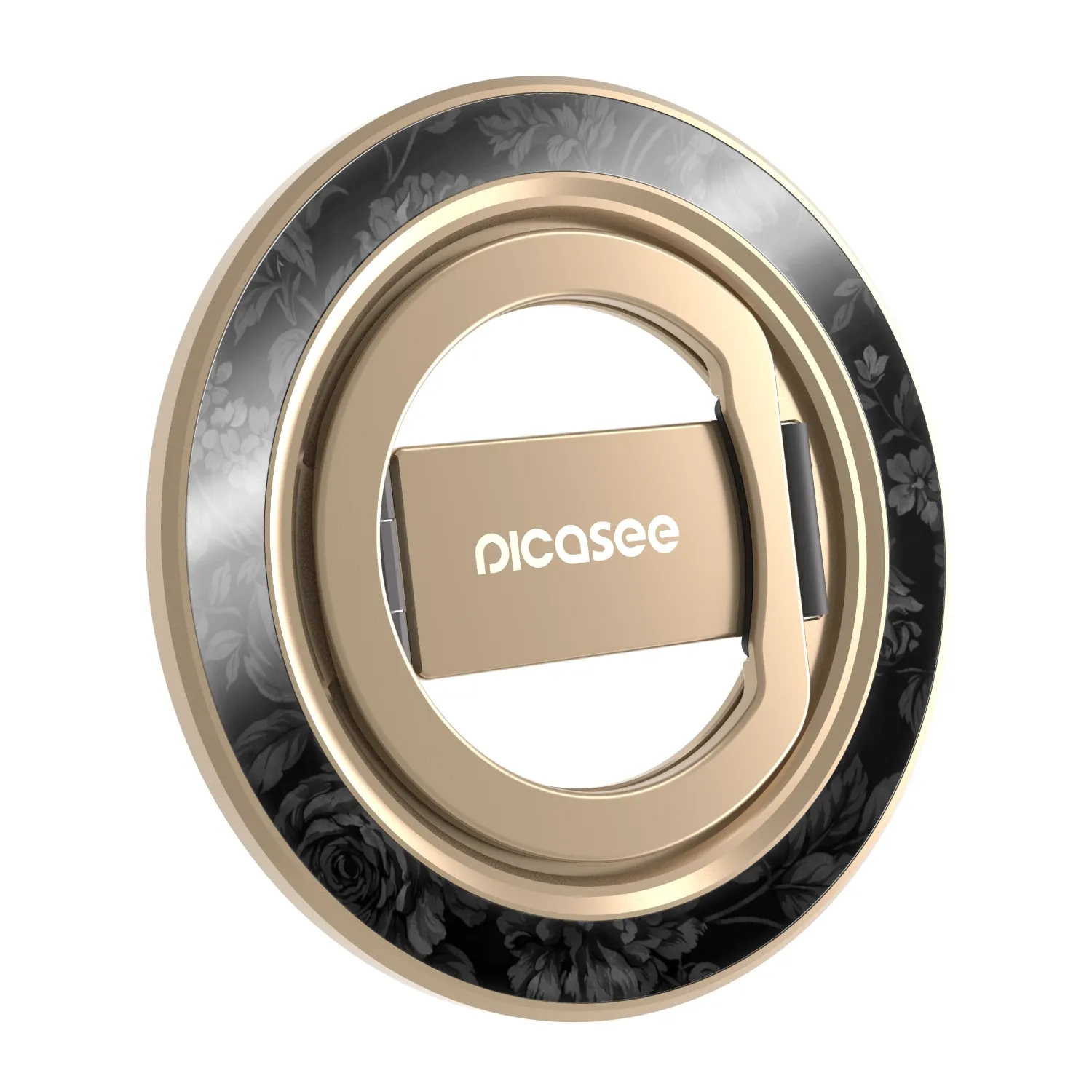 Picasee Magnetic holder - Arany