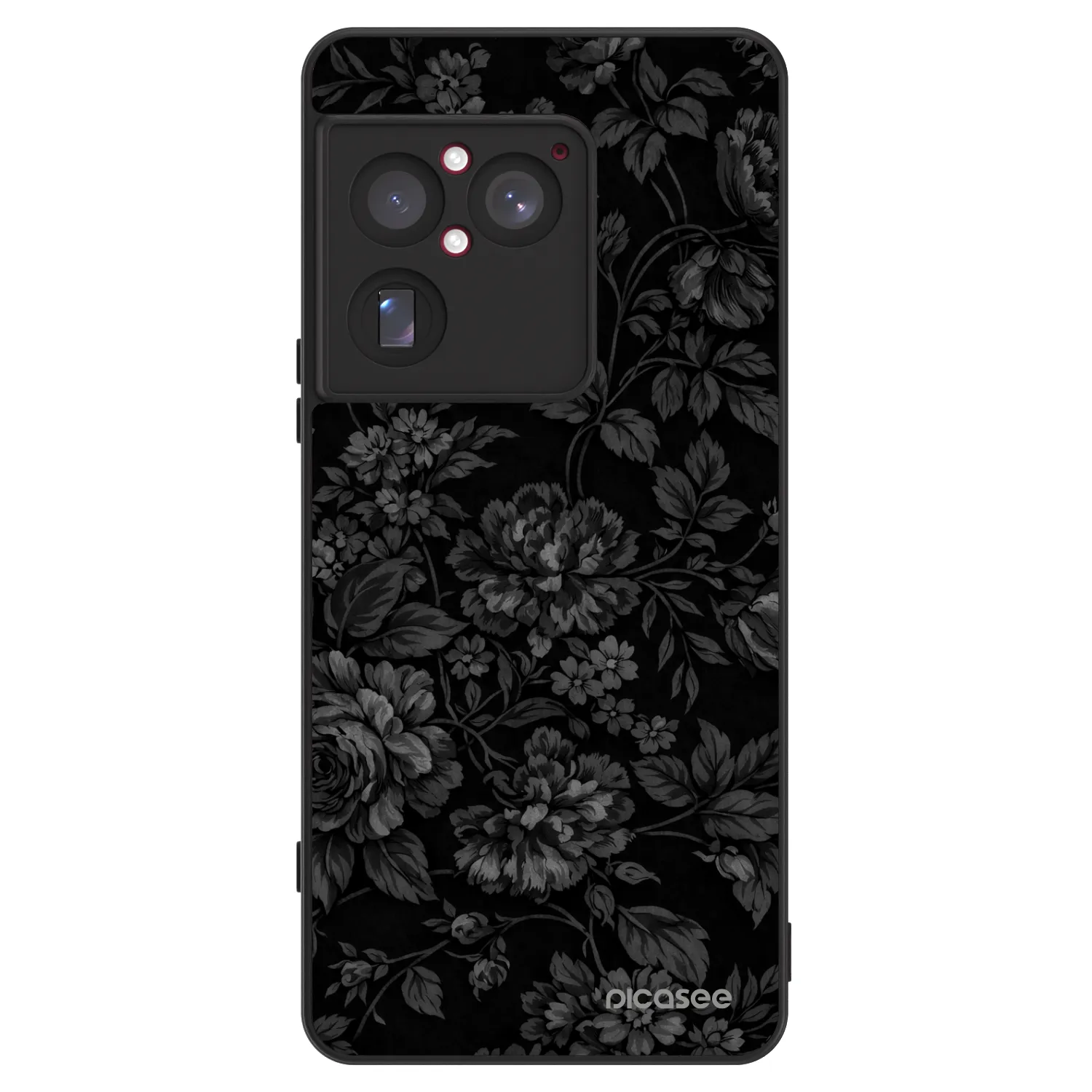 Picasee ULTIMATE CASE Sony Xperia 1 VIII 5G - készülékre - Dark Romance
