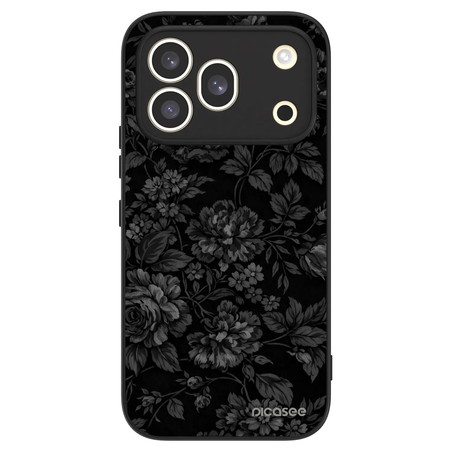 Picasee ULTIMATE CASE Honor 600 Pro - készülékre - Dark Romance
