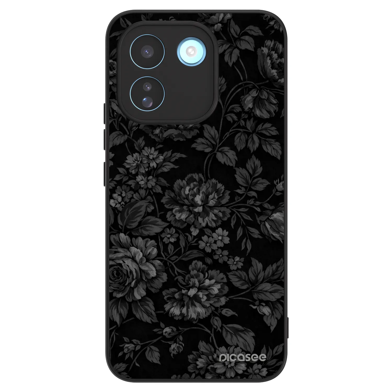 Picasee ULTIMATE CASE Xiaomi Redmi Note 17 Pro MAX 5G - készülékre - Dark Romance