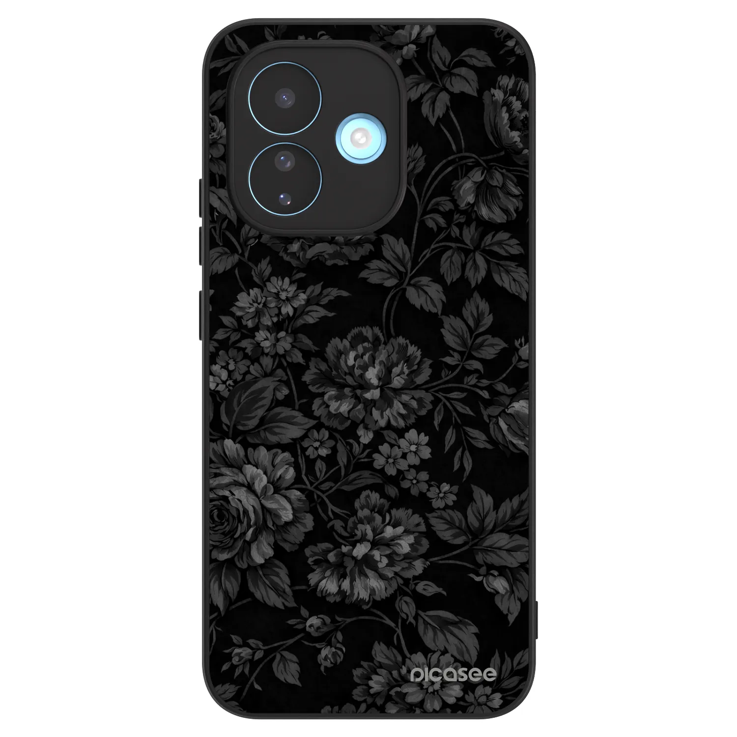 Picasee ULTIMATE CASE Xiaomi Redmi Note 17 Pro 5G - készülékre - Dark Romance