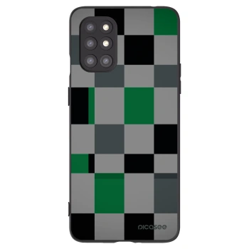 Tok az alábbi mobiltelefonokra OnePlus 8T - Block Grid