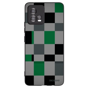 Tok az alábbi mobiltelefonokra Motorola Moto G72 - Block Grid