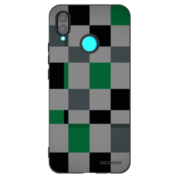Tok az alábbi mobiltelefonokra Huawei Nova 3i - Block Grid