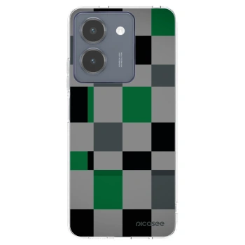 Tok az alábbi mobiltelefonokra Vivo Y36 4G - Block Grid