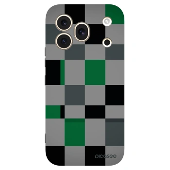 Tok az alábbi mobiltelefonokra Honor 600 Pro - Block Grid