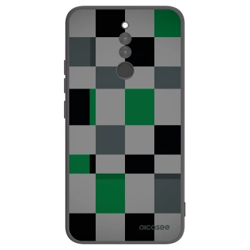 Tok az alábbi mobiltelefonokra Xiaomi Redmi 8 - Block Grid