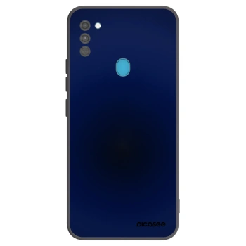 Tok az alábbi mobiltelefonokra Samsung Galaxy M11 - Deep Ocean
