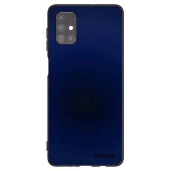 Tok az alábbi mobiltelefonokra Samsung Galaxy M51 M515F - Deep Ocean