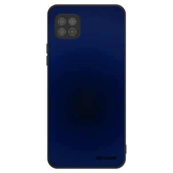 Szilikon tok erre a típusra Huawei P40 Lite - Deep Ocean