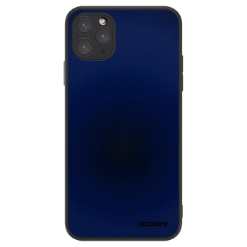Picasee ULTIMATE CASE Apple iPhone 11 Pro Max - készülékre - Deep Ocean