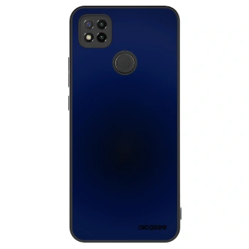 Szilikon tok erre a típusra Xiaomi Redmi 9C - Deep Ocean