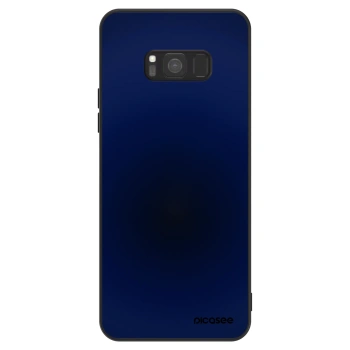 Szilikon tok erre a típusra Samsung Galaxy S8 G950F - Deep Ocean
