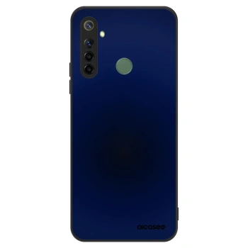 Szilikon tok erre a típusra Realme 6i - Deep Ocean