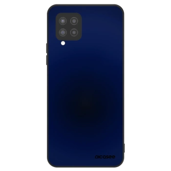 Szilikon tok erre a típusra Samsung Galaxy A42 A426B - Deep Ocean