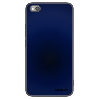 Picasee fekete szilikon tok az alábbi mobiltelefonokra Xiaomi Redmi Note 11S 5G - Deep Ocean