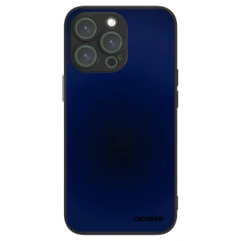 Picasee ULTIMATE CASE Apple iPhone 13 Pro - készülékre - Deep Ocean