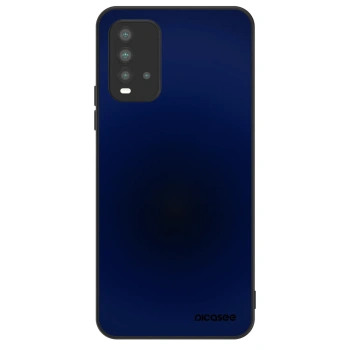Szilikon tok erre a típusra Xiaomi Redmi 9T - Deep Ocean