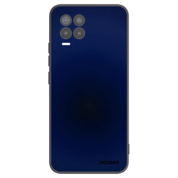 Tok az alábbi mobiltelefonokra Realme 8 4G - Deep Ocean