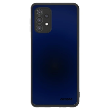 Picasee ULTIMATE CASE Samsung Galaxy A32 5G A326B - készülékre - Deep Ocean