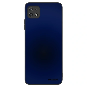 Szilikon tok erre a típusra Samsung Galaxy A22 A226B 5G - Deep Ocean