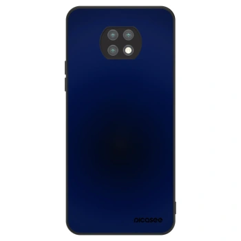 Szilikon tok erre a típusra Xiaomi Redmi Note 9T - Deep Ocean