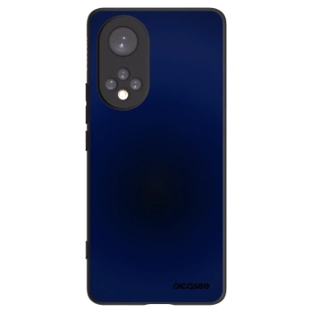 Picasee fekete szilikon tok az alábbi mobiltelefonokra Huawei Nova 9 - Deep Ocean