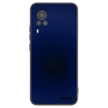 Tok az alábbi mobiltelefonokra Vivo X60 Pro 5G - Deep Ocean