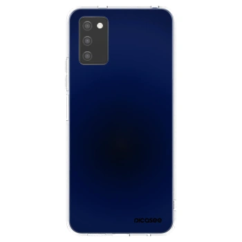 Tok az alábbi mobiltelefonokra Samsung Galaxy A03s A037G - Deep Ocean