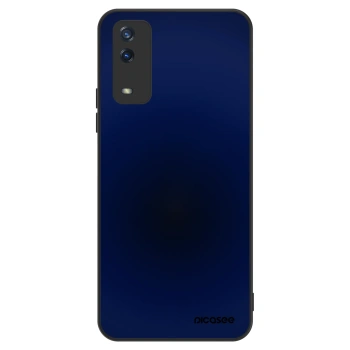 Szilikon tok erre a típusra Vivo Y11s - Deep Ocean