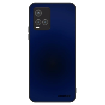 Szilikon tok erre a típusra Vivo Y33s - Deep Ocean
