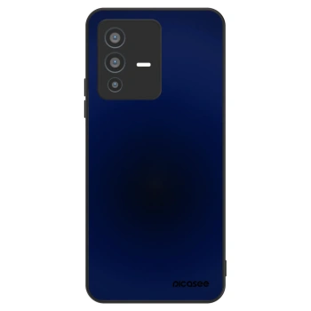 Szilikon tok erre a típusra Vivo V23 5G - Deep Ocean
